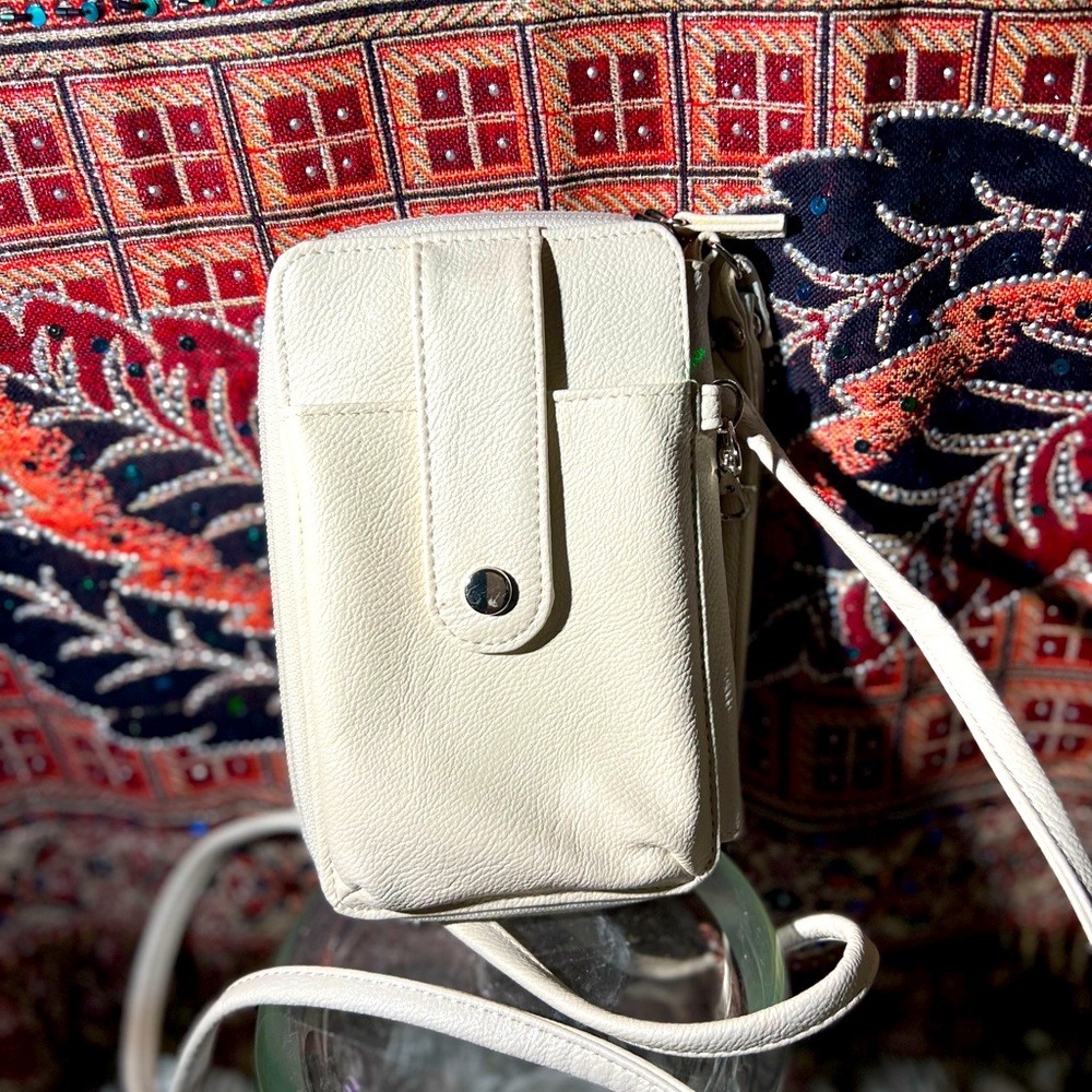 Crossbody